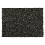 75700 Губка для шлифования, 100 х 70 х 25 мм, мягкая, Р 40// Matrix