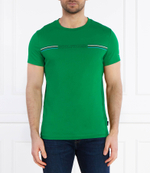 Футболка Tommy Hilfiger - зеленый(MW0MW34428)