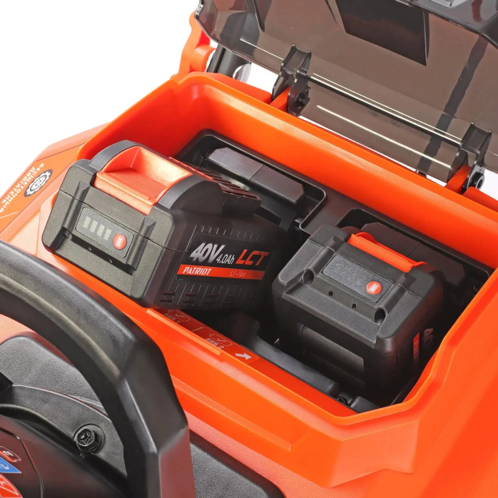 Электрический снегоуборщик PATRIOT SnowLine PE 4542 LCT (426302232)