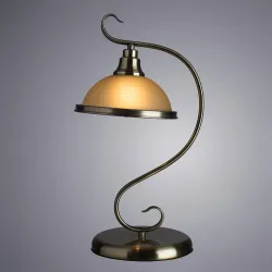 Декоративная настольная лампа Arte Lamp