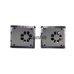 Светодиодные автомобильные LED лампы HID TO LED D5S 6000К 12V