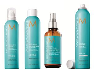 MOROCCANOIL Стайлинг и уход