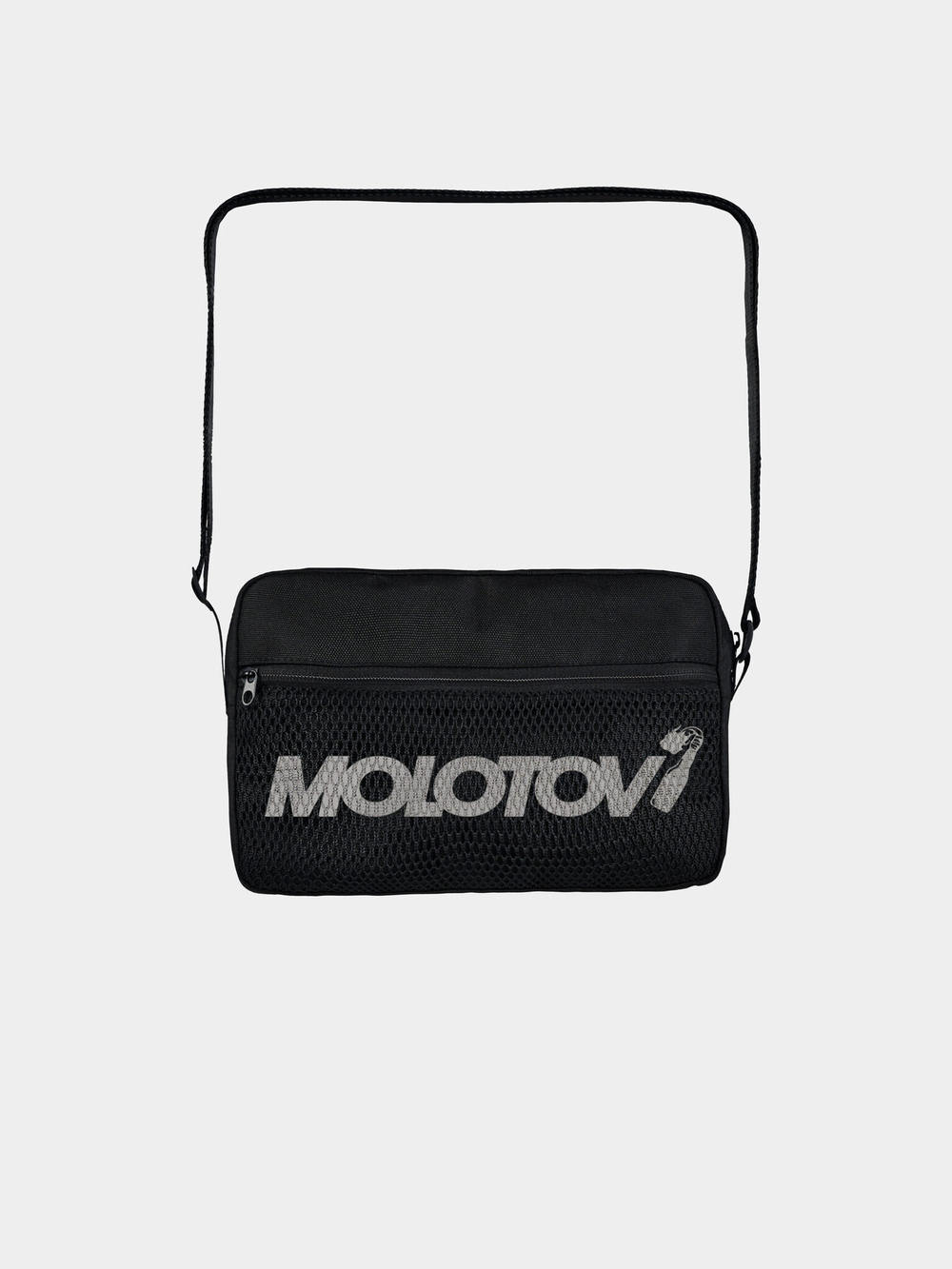 Сумка MLTV MiniBox OG Logo Black