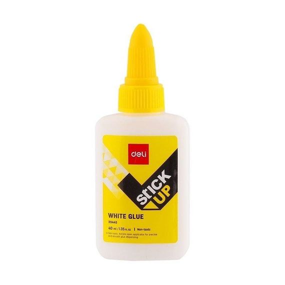 Kley \ Клей \ Yapışqan  White Glue 40Ml