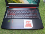 Ноутбук Acer i5-7/16Gb/GTX1050 2GB/FHD/Nitro 5 AN515-51 AN515-51-55P9