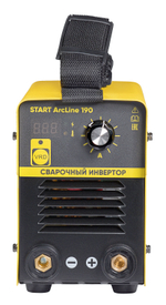 START ArcLine 190 Сварочный инвертор 1ST190