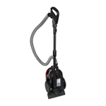 Пылесос Samsung SC18M2130SR, красный