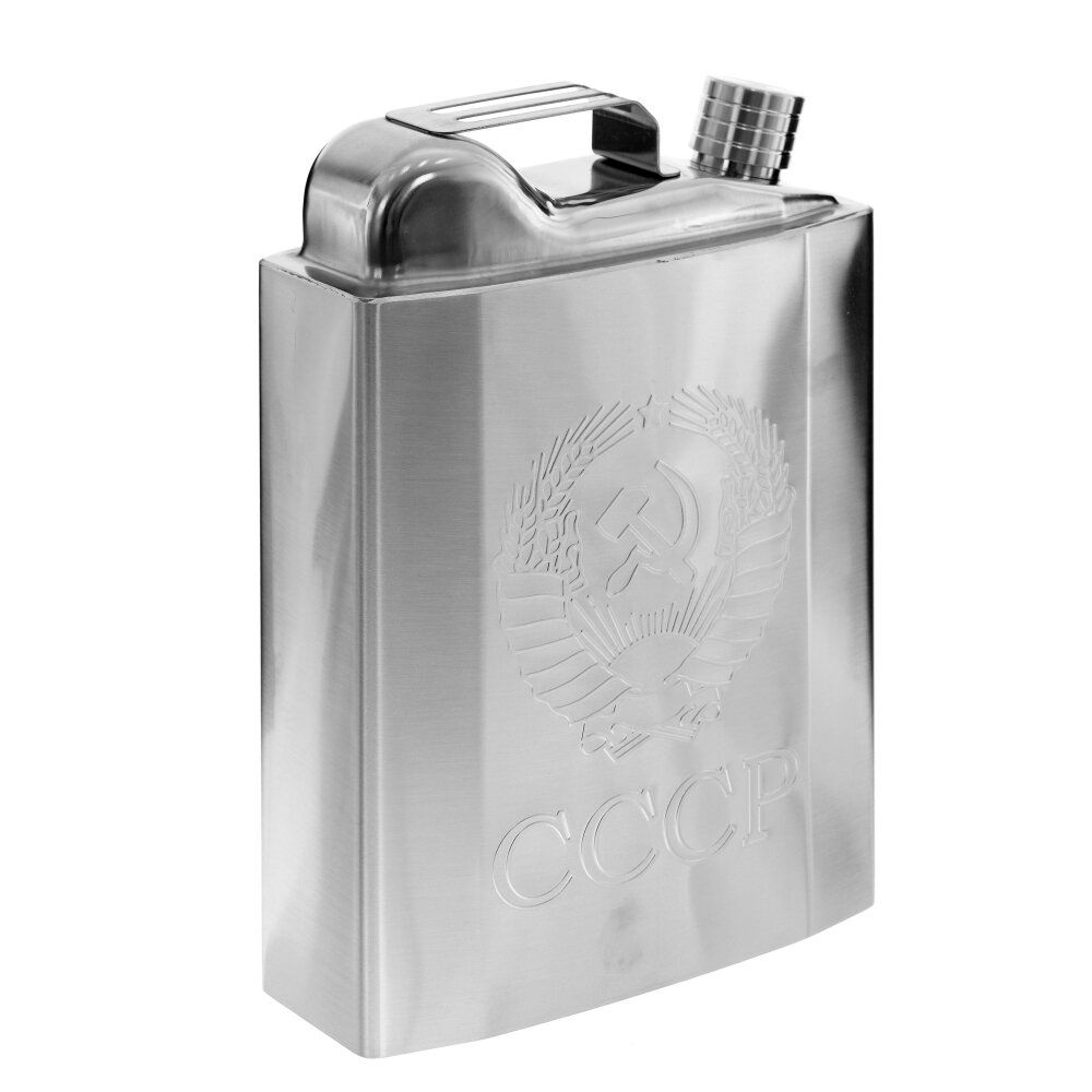 GAEM Фляжка, 3100 мл, L19 W9 H28 см