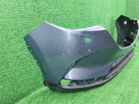 Бампер передний Mazda CX-9 2 (2016-2021)