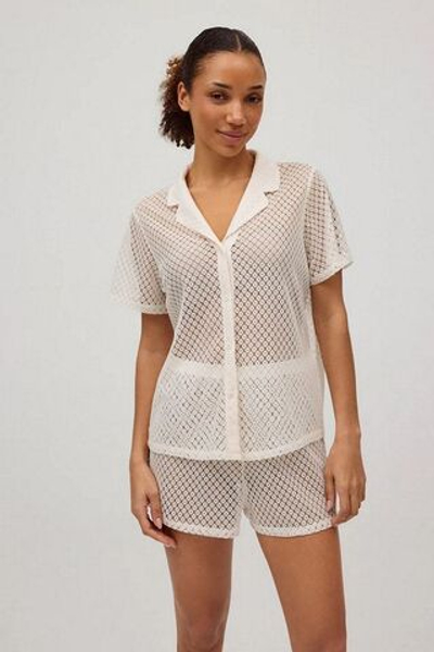 CABO BLANCO 86175 Рубашка