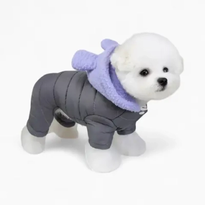 Комбинезон «Ушки»