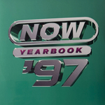 Сборник Now Yearbook '97 3LP (Англия 2025г.) Green