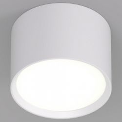 Накладной светильник Denkirs LUND DK2601-WH