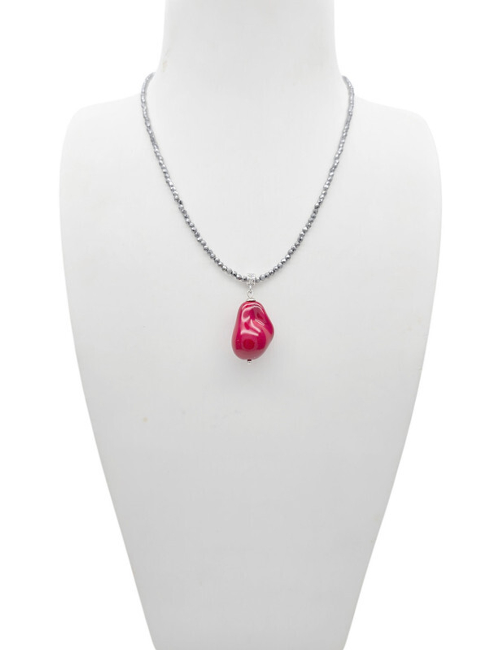 91003271 Колье Selena Pearls