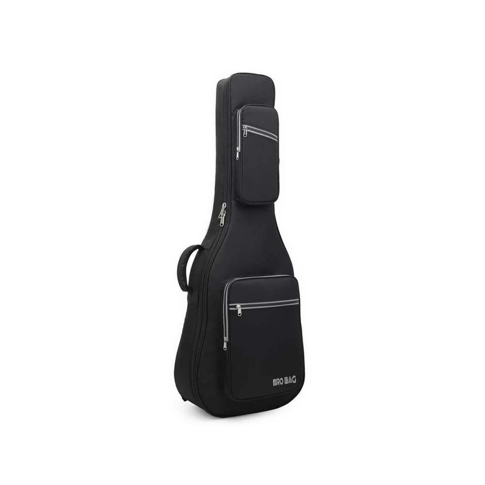 Bro Bag AIX-2141BK