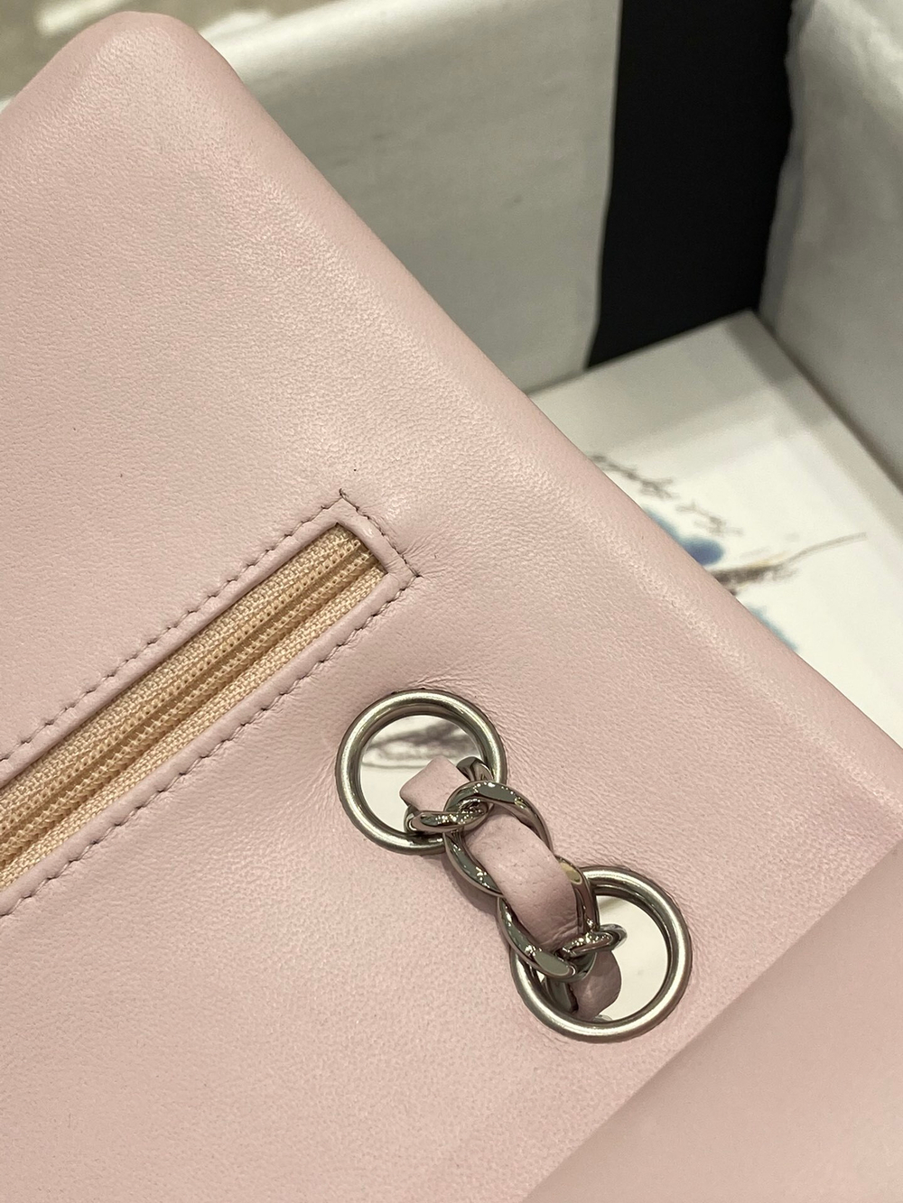 Chane1 Bag 25 cm