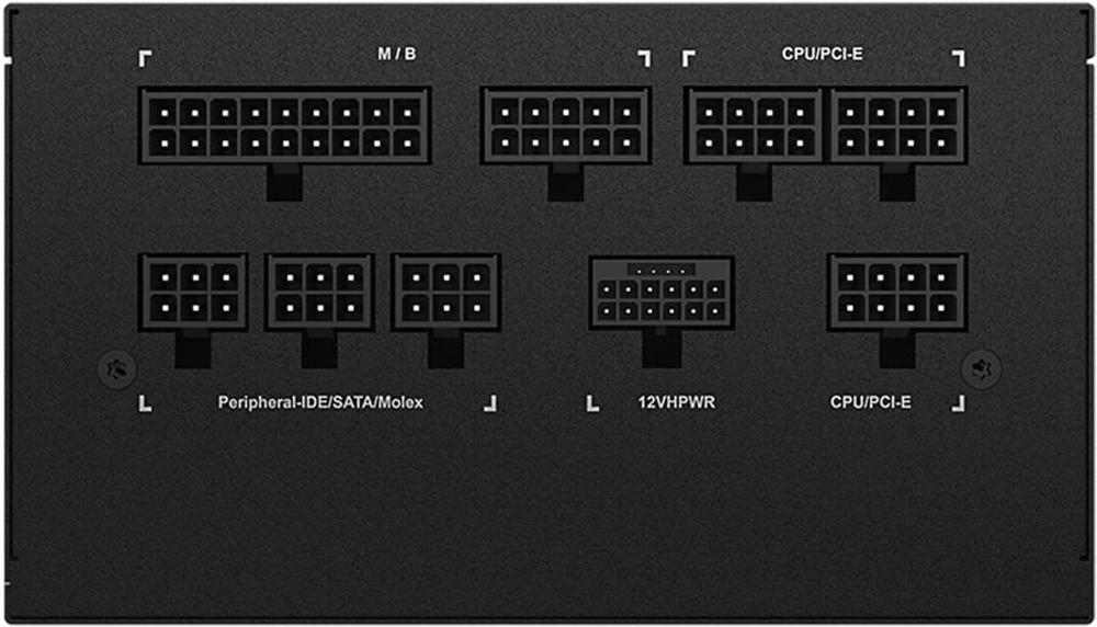 Блок питания ATX GIGABYTE UD1000GM PG5