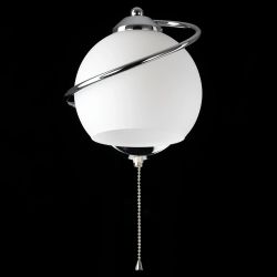 Citilux Лайма CL155311 Бра с выключателемХром