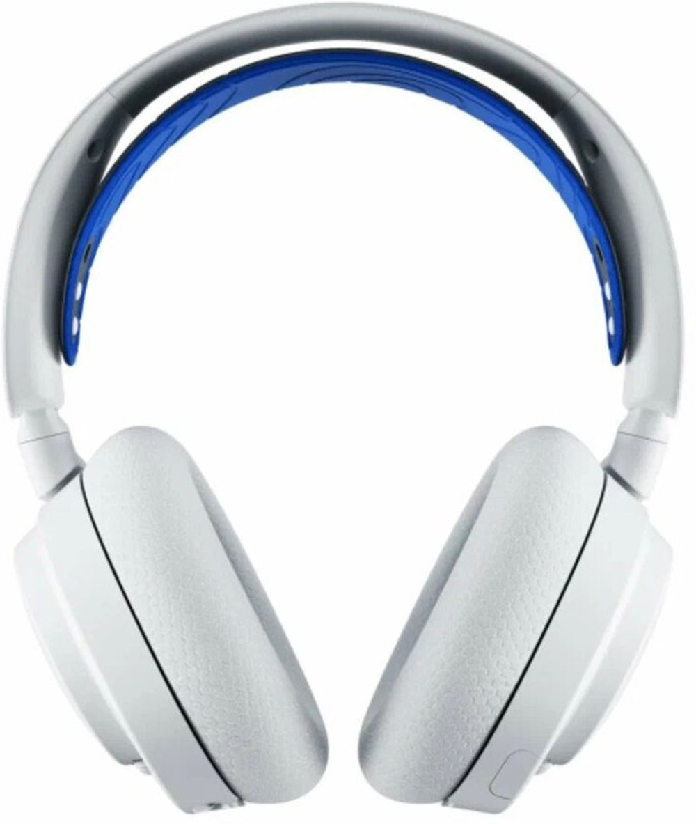 Гарнитура wireless SteelSeries Arctis Nova 7P
