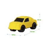 Автомобиль "Автомини" 2шт (Совтехcтром)