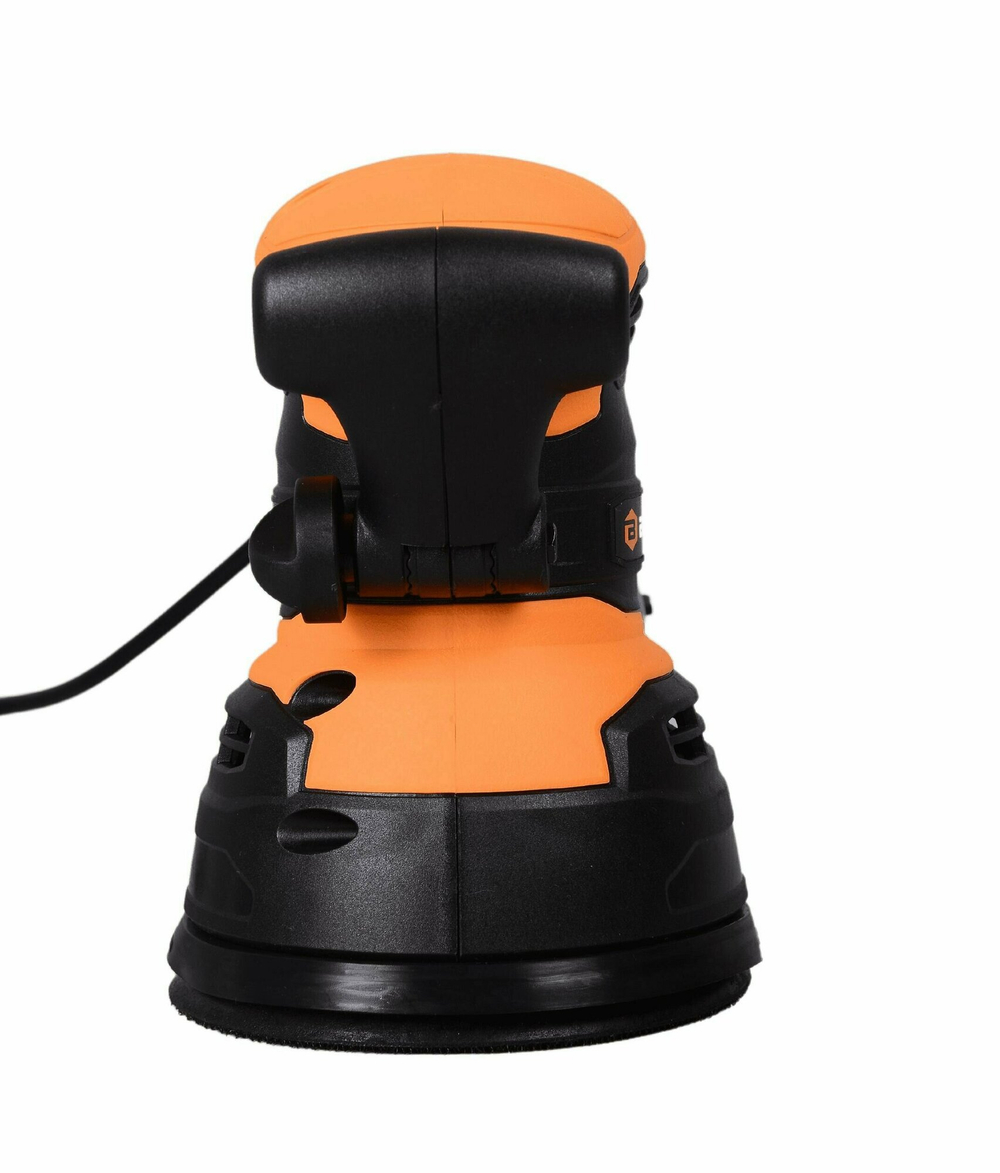 Эксцентриковая шлифовальная машина ВИХРЬ ЭШМ-125/5Э