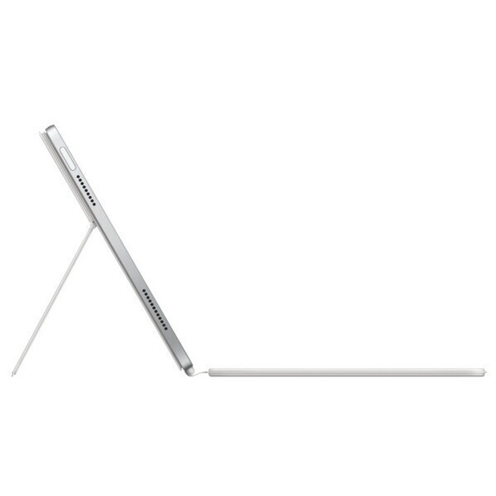 Клавиатура Apple Magic Keyboard Folio для iPad 10.9 2022 белый