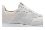 Кроссовки New Balance Nb 327 (Женская размерная сетка)