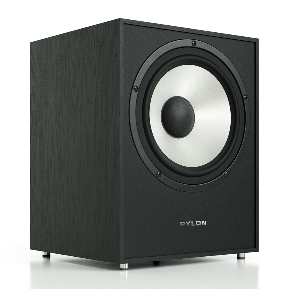 Сабвуфер Pylon audio Pearl Sub