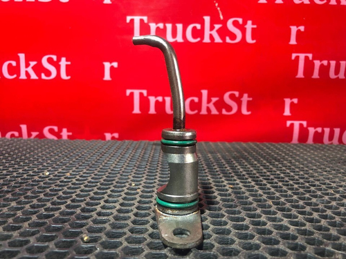 Форсунка масляная 2018 г.