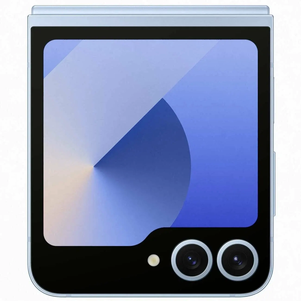 Смартфон Samsung Galaxy Z Flip6 12/512GB, Blue