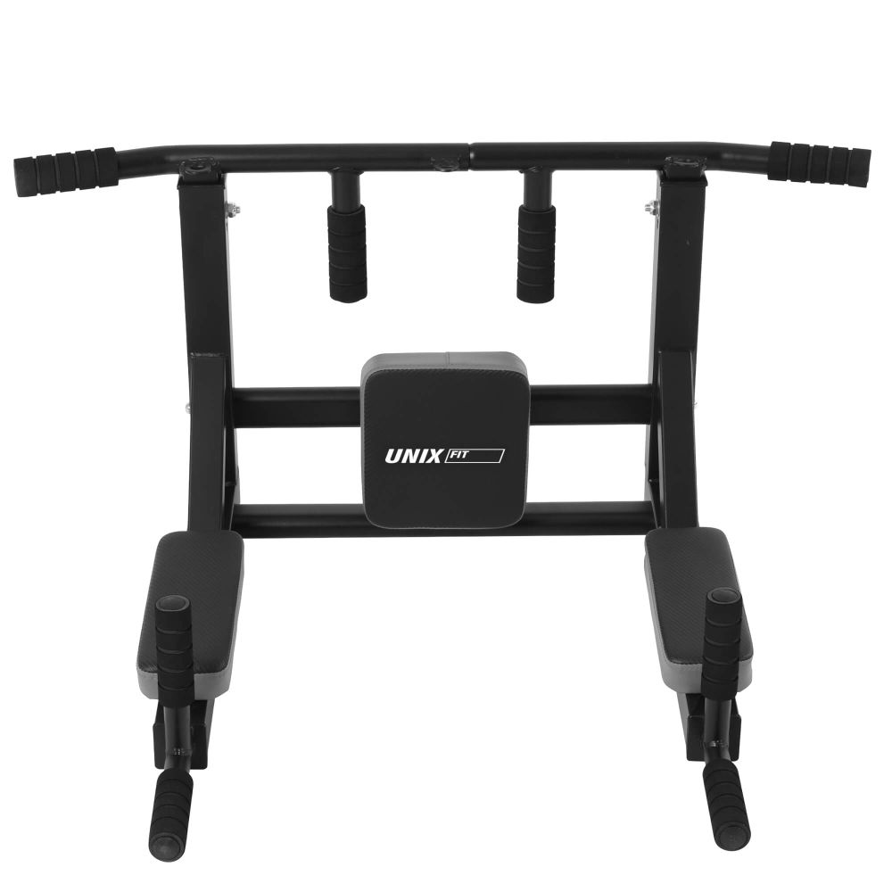 Турник настенный 3 в 1 UNIX Fit PULL UP 200