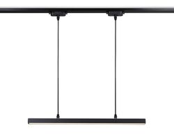 Ambrella Трековый однофазный подвесной светодиодный светильник Track System GL6785