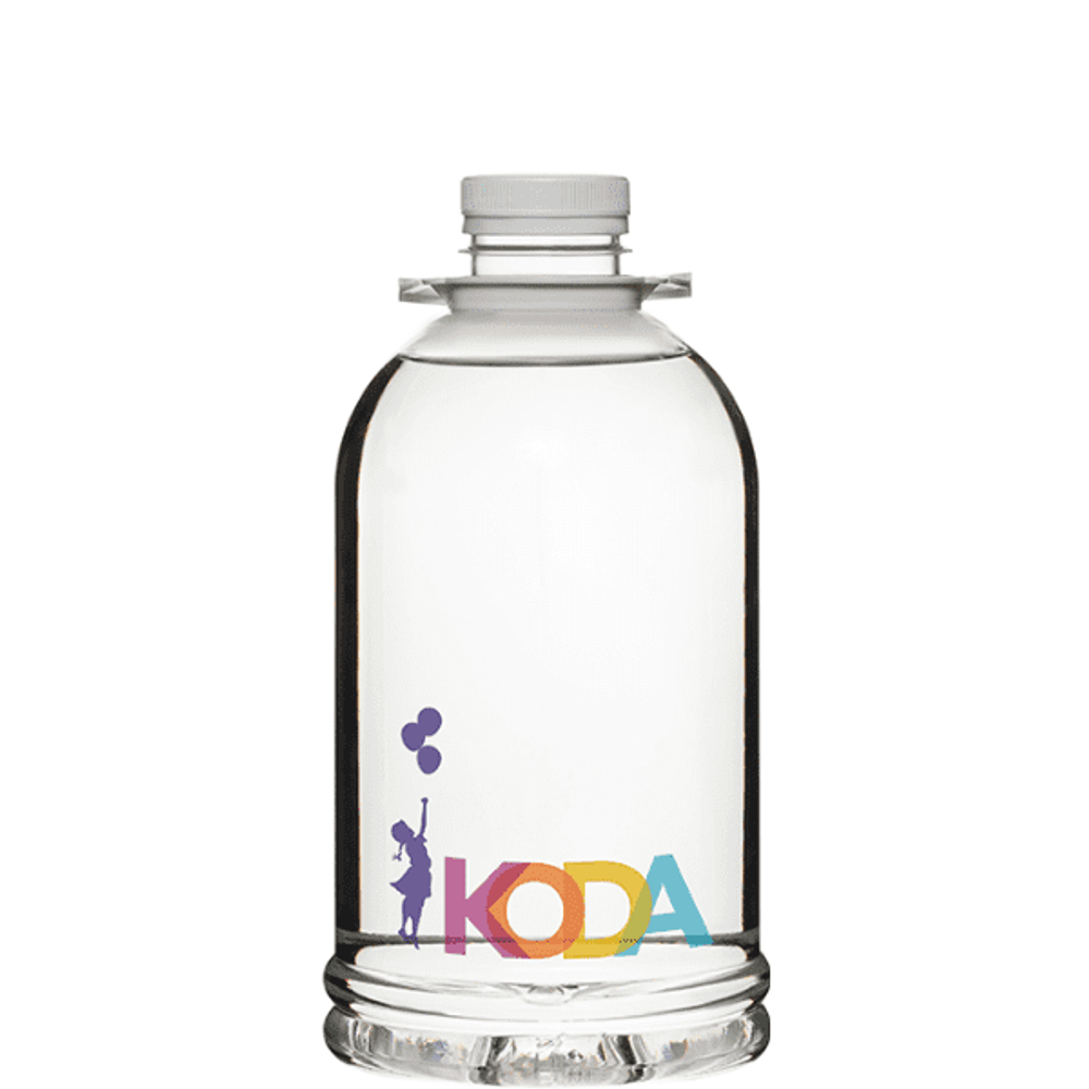 Полимерный гель KODA 2,5 кг