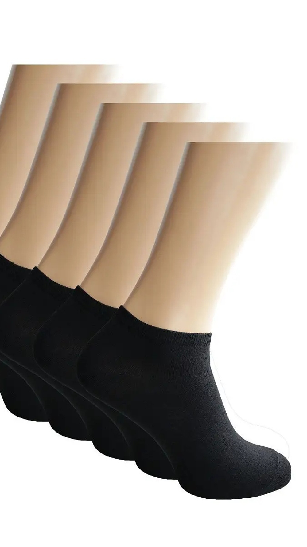 [m]Носки муж. х/б ARAMIS короткие К 39