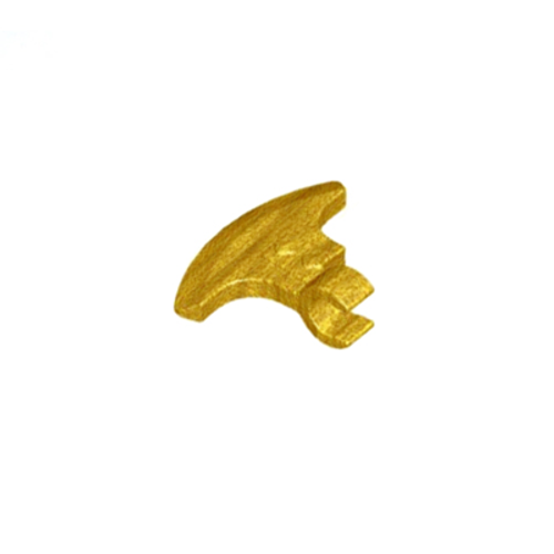 Наконечник от топора 53454 Pearl Gold