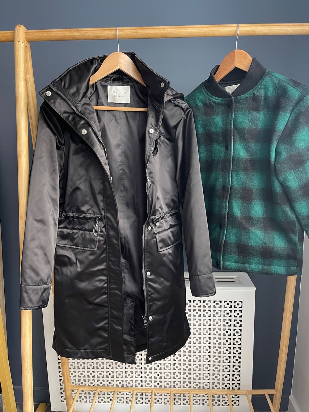 Комплект Les Coyotes de paris