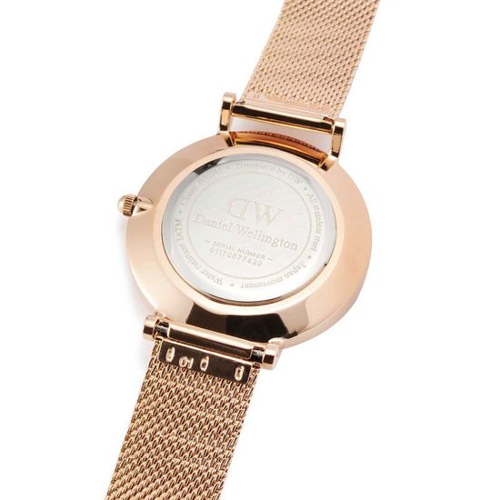 Наручные часы Daniel Wellington DW00100163 32 мм.