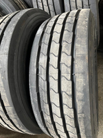 Грузовая шина 385/65R22.5 Westlake WTR1 160K M+S