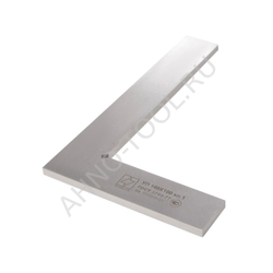 Угольник поверочный УП-1-160 (160х100мм) ГОСРЕЕСТР 91338-24 ТОЧИНТЕХ (с поверкой)