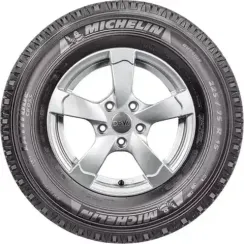 Michelin Latitude Cross 215/65 R16 102H XL
