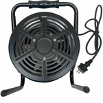 Тепловая пушка электрическая СОЮЗ ТПС-3027 3000Вт (ТПС-3027)