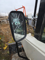 Lonking CDM* Мини погрузчик CDM312 (Дизельный, 3,2 л, 75 л.с., АТ)