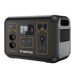 Портативная электростанция Wattico Home 2200 PRO, 2200 Вт