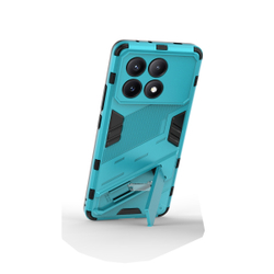 Чехол Warrior Case для Poco X6 Pro