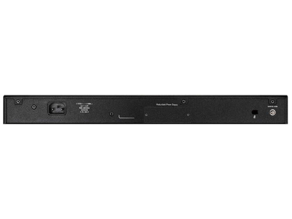 Коммутатор D-link DGS-3630-28PC/A2ASI