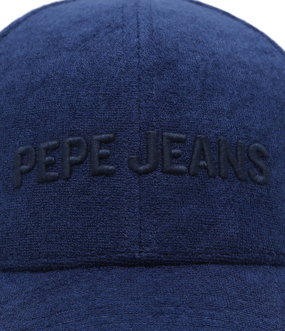 Кепка NEWMAN Pepe Jeans London - темно-синий(PM040536)