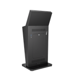 Cенсорный терминал BM Evo 24" keyboard промышленный с антивандальной клавиатурой