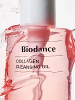 Biodance Гидрофильное масло с коллагеном для чувствительной кожи Collagen Cleansing Oil 200 мл