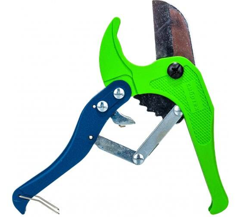 НОЖНИЦЫ СИБРТЕХ Д/РЕЗКИ ИЗДЕЛИЙ ИЗ ПЛАСТИКА 78404