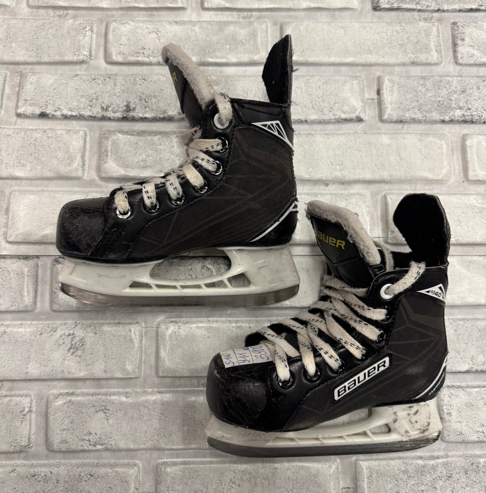 BAUER SUPREME S140 Y11 R